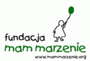 Fundacja Mam Marzenie